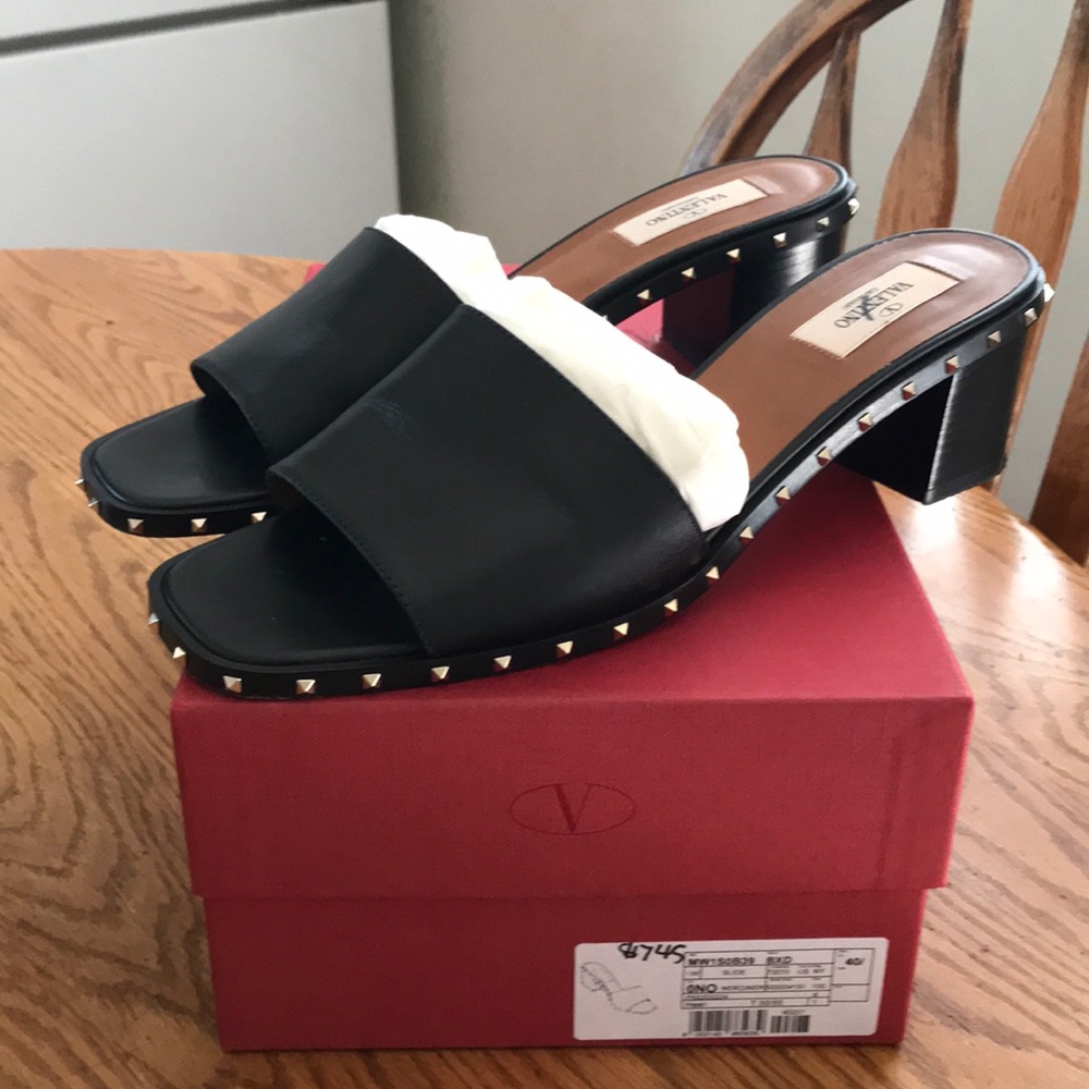 Valentino sandals